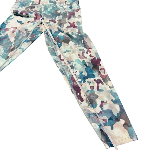 SPANX Women’s Colorful Crop Leggings Size Medium - Picture 7 of 11